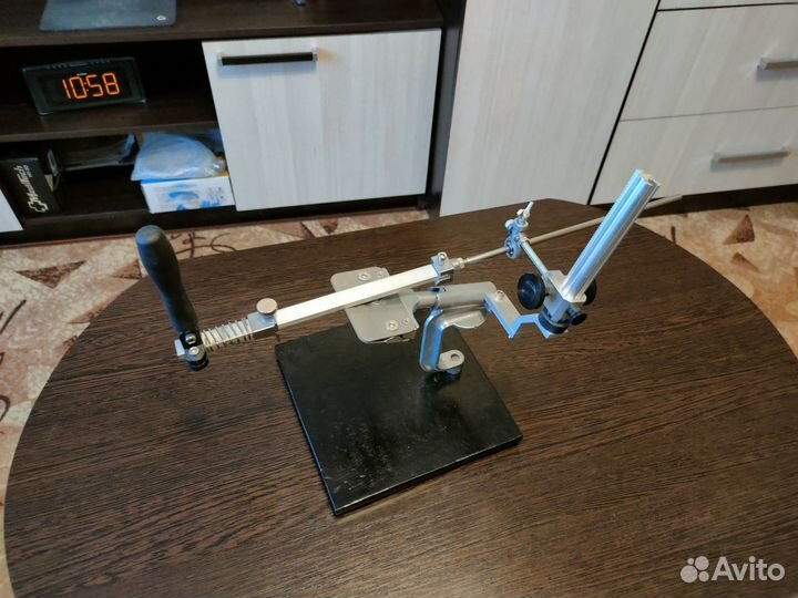 Заточной станок для ножей