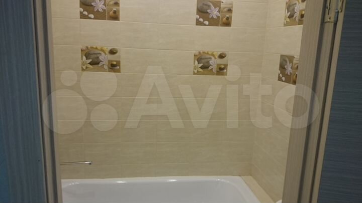 2-к. квартира, 59 м², 12/14 эт.