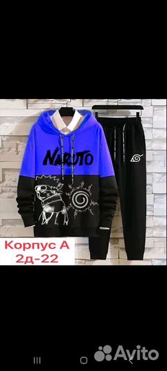 Спортивный костюм 2 цвета