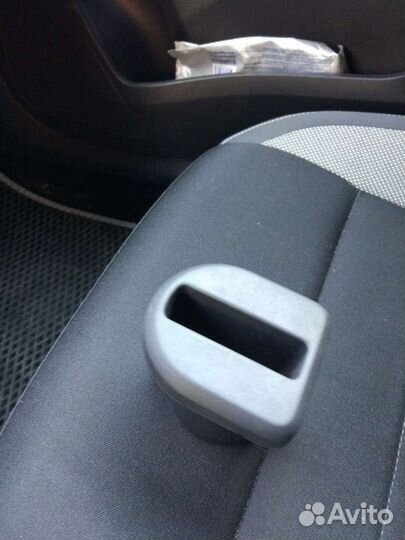 Держатель мобильного телефона Vag