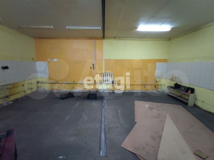 Сдам помещение свободного назначения, 400 м²