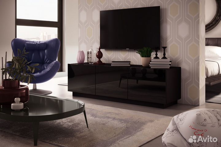 Тумба под телевизор