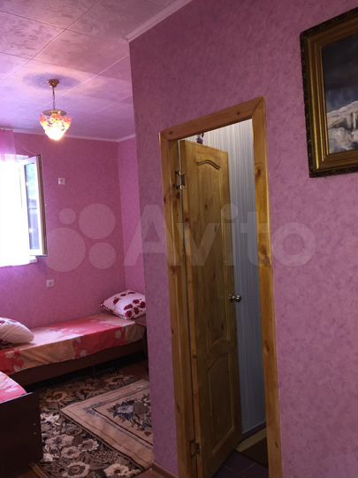 Комната 13 м², 1/1 эт.