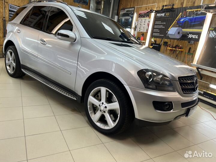 Тонировка Винил Орёл