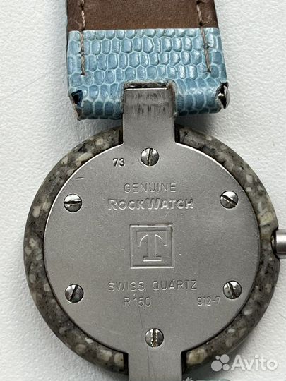 Часы Tissot RockWatch