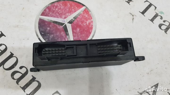 Блок управления, память на Mercedes-Benz R129 SL