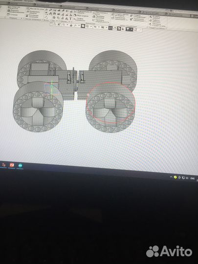 3D проектирование
