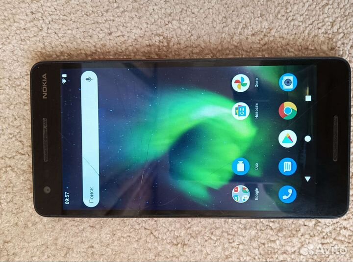 Nokia 2.1