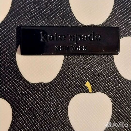 Шикарная сумка Kate Spade оригинал