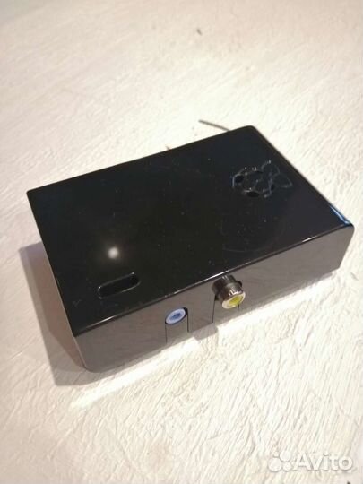 Raspberry Pi