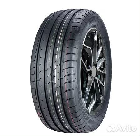 Windforce Catchfors UHP 225/40 R18 92W