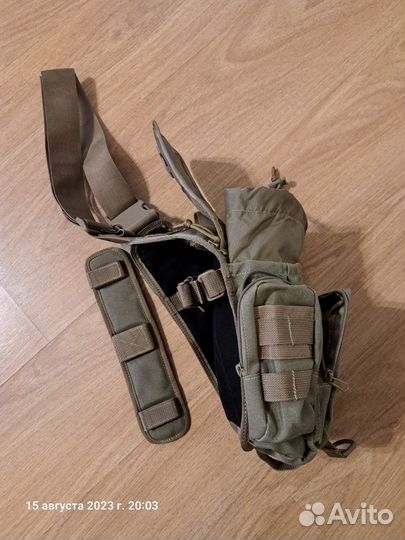 Maxpedition Fatboy