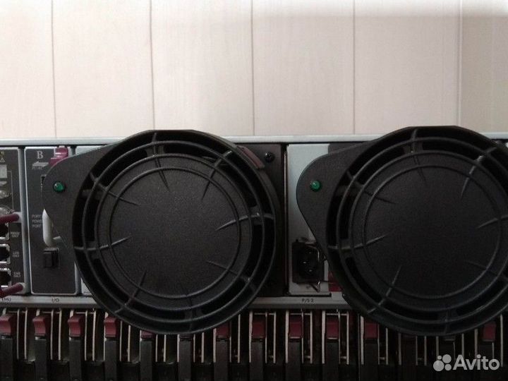 Система хранения HP StorageWorks EK1505 (P/N: 70