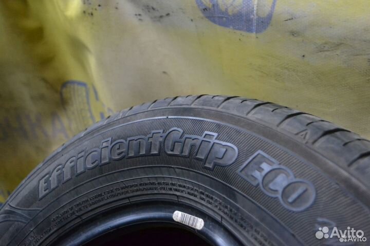 Goodyear EfficientGrip Eco EG01 195/65 R15