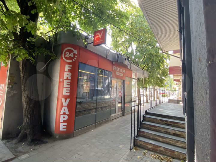 Сдаю в аренду торговый павильон