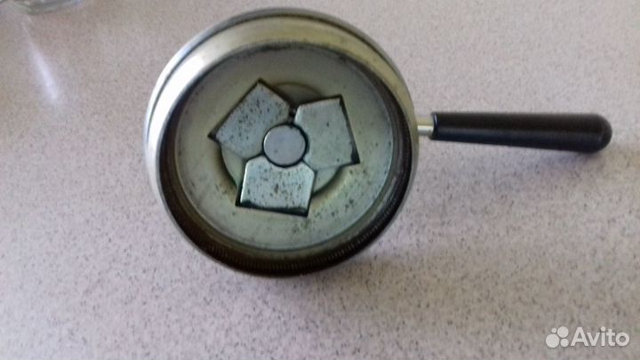 Закрутка для банок