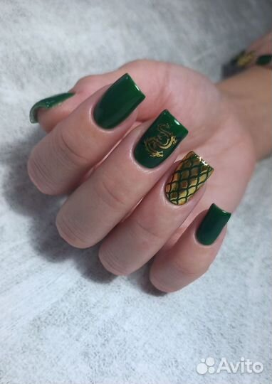 Маникюр,педикюр, наращивание ногтей