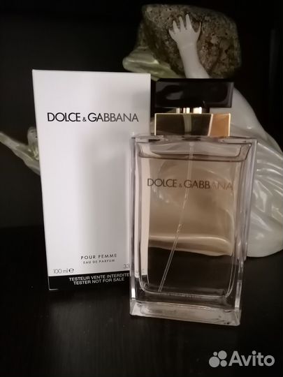 Женская парфюмерия