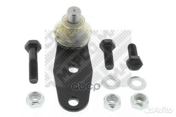 Опора шаровая Renault/Mapco/ 19109 Mapco