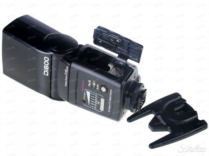 Вспышка камеры