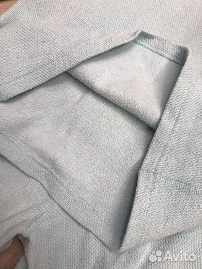 Термобелье детское