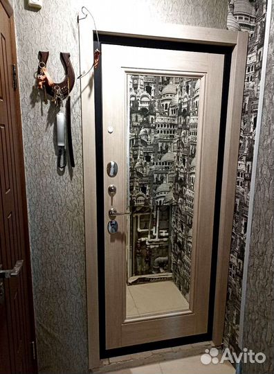 Входные двери