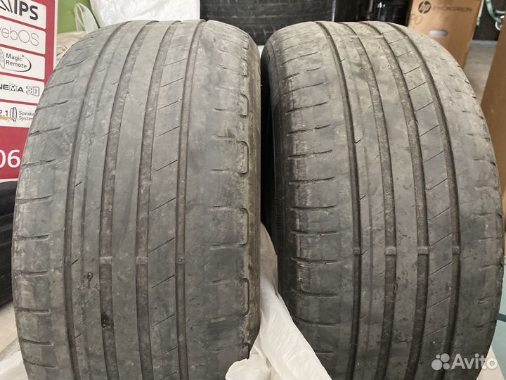Goodyear EfficientGrip Performance 215/50 R17 95W