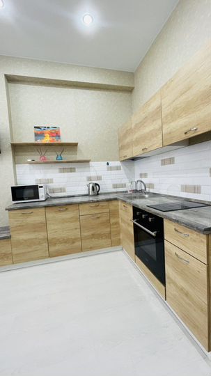 2-к. квартира, 44 м², 6/13 эт.