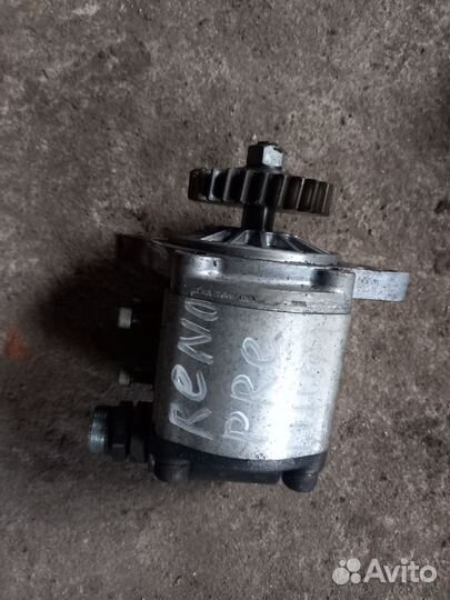 Насос гур мидр 385