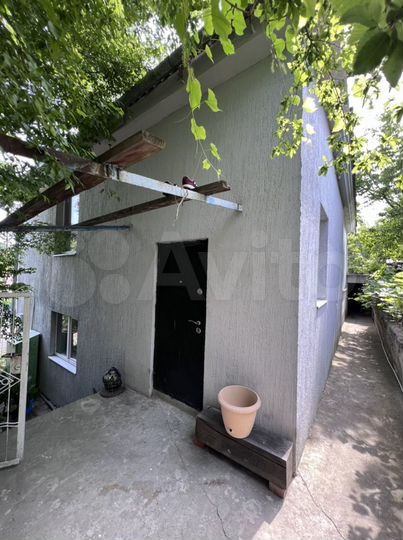 Дом 95 м² на участке 3,5 сот.