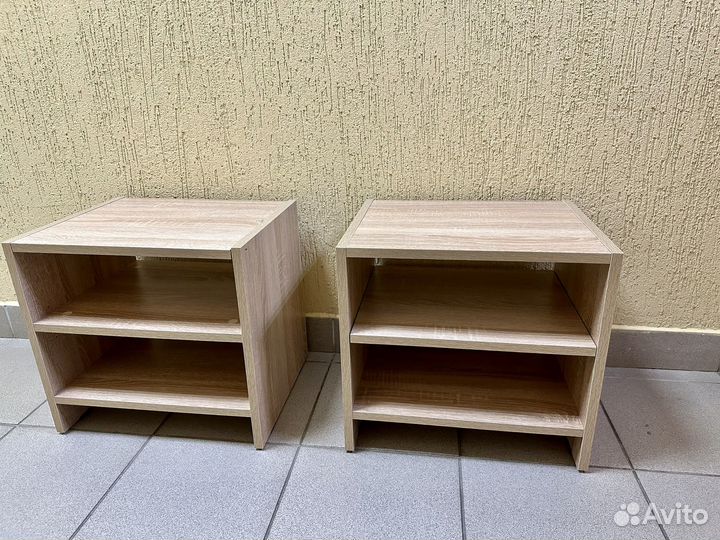 Тубмачки прикроватные 45х40