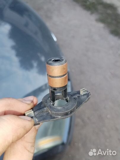 Коллектор генератора Gargo