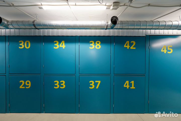 Аренда склада, Южнопортовый район. Хранение вещей