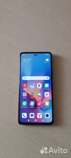 Xiaomi Redmi Note 10 Pro, 8/128 ГБ