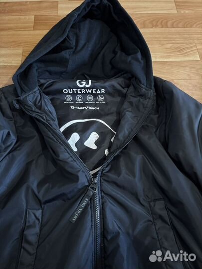Куртка для мальчика 158-164