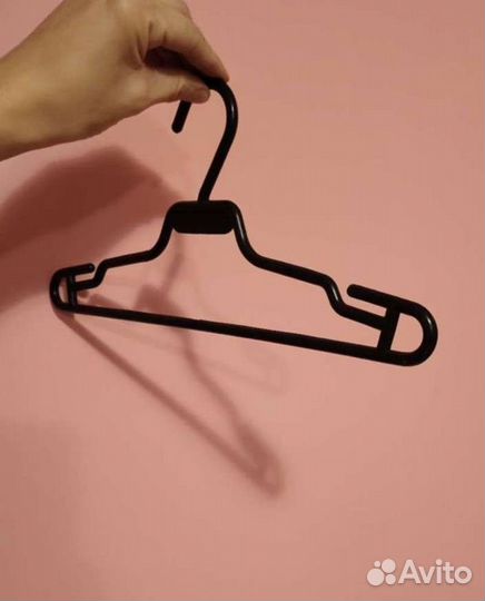 Вешалки плечики