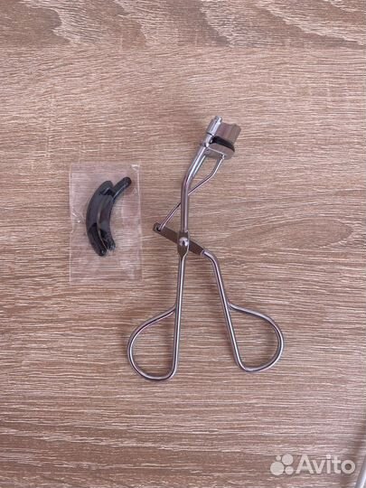 Щипцы для завивки ресниц QVS новые