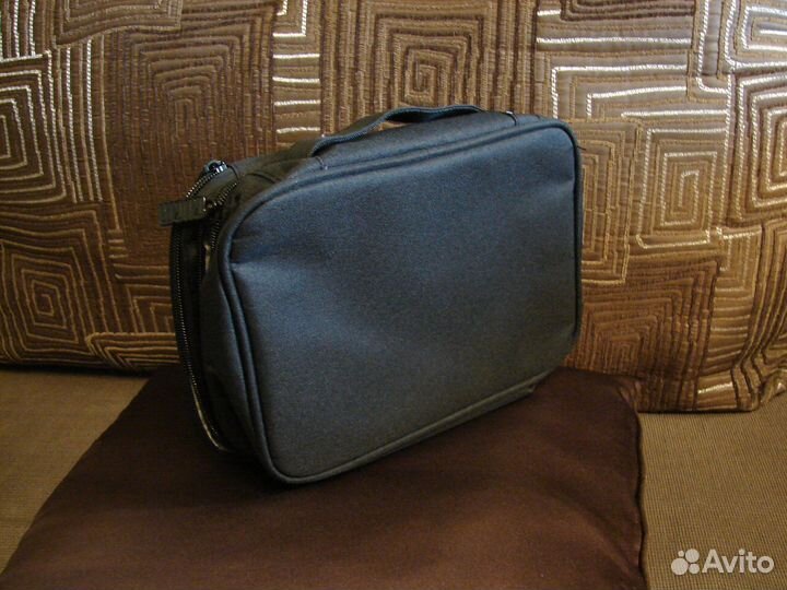 Органайзер для шнуров и прочих аксессуаров