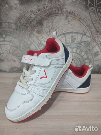 Кроссовки для мальчика