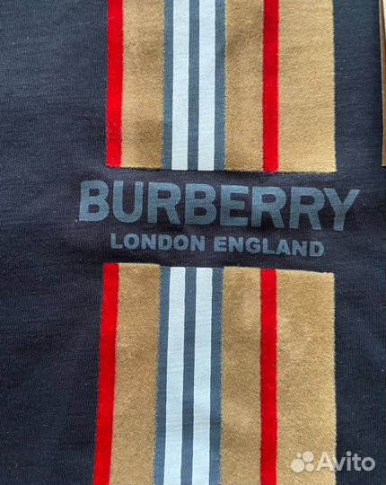 Футболка Burberry London