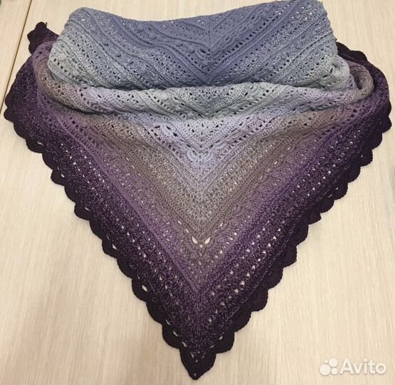 Вяжу на заказ