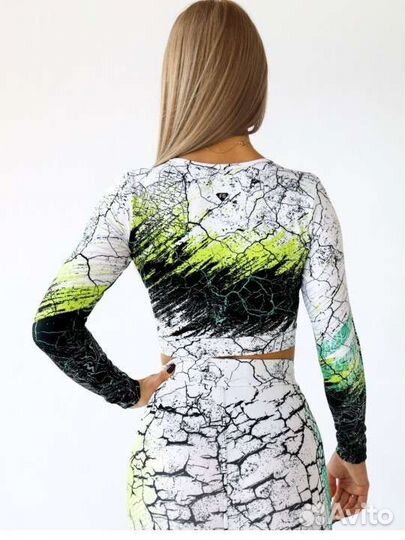 Спортивный костюм