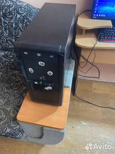 Продам компьютер