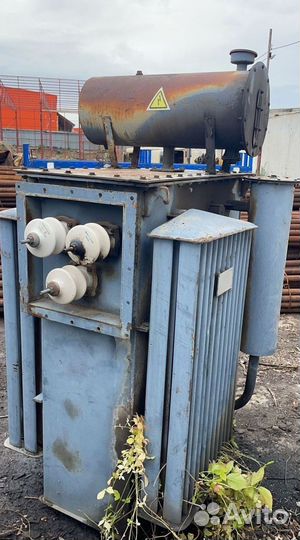 Трансформатор сухой арт32451