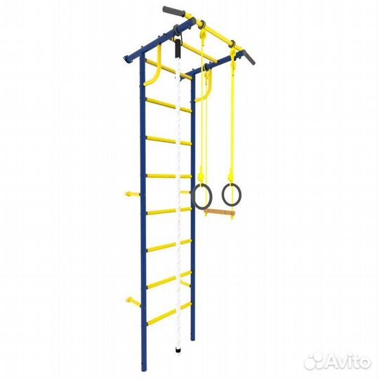 Детский спортивный комплекс - 2900328