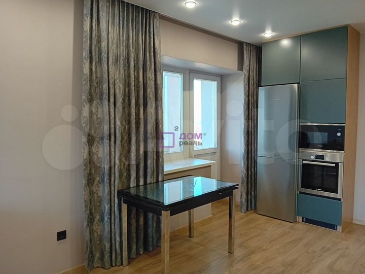 3-к. квартира, 76,5 м², 8/11 эт.