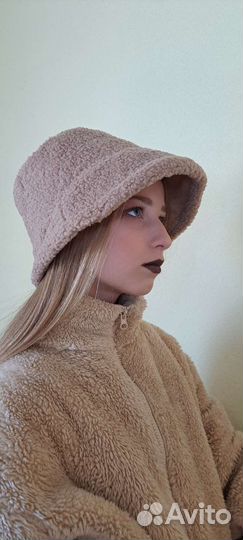 Шляпа женская демисезонная