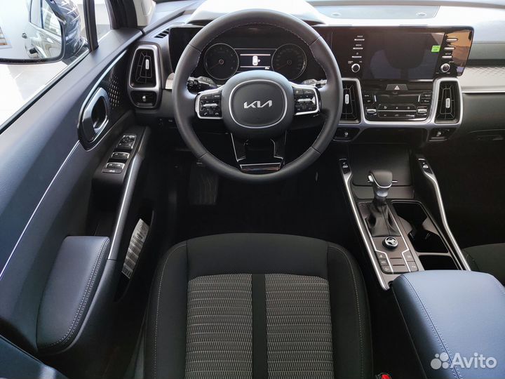 Kia Sorento 2.5 AT, 2023