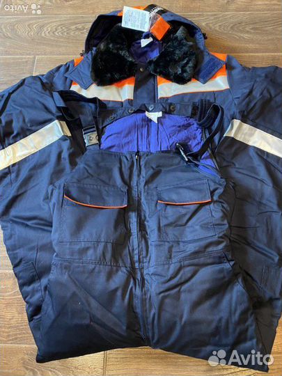 Спецодежда техноавиа