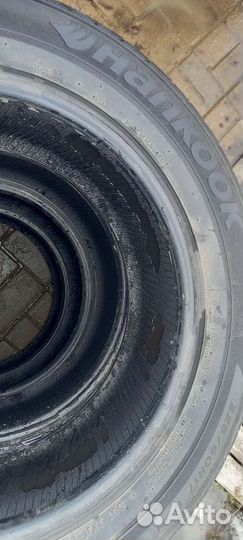 Hankook Optimo K415 225/60 R17